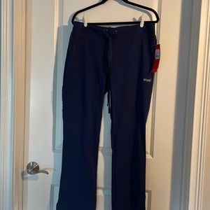 Grey's Anatomy Navy Scrub Pants NWT
